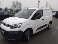 Usata Citroën Berlingo 75 CV (55 kW) 2019 Bianco Monovolume