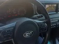 Usata Kia Sportage 115 CV (84 kW) 2017 Nero SUV