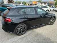 Usata BMW 120 M Sport 170 CV (125 kW) 2025 Nero Utilitaria