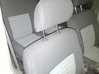 Usata Asia Motors Rocsta 1993 Bianco SUV