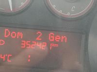 Usata Fiat Punto 2014 Bianco Utilitaria