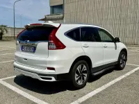 Usata Honda CR-V Lifestyle 120 CV (88 kW) 2017 Bianco SUV
