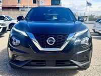 Usata Nissan Juke 117 CV (86 kW) 2021 Nero SUV
