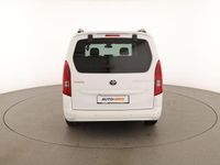 Usata Toyota Proace Verso City 131 CV (96 kW) 2022 Bianco Station wagon