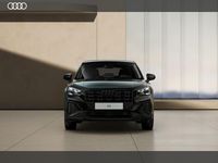 Nuova Audi Q2 S-Line 150 CV (110 kW) 2026 Nero mito metallizzato SUV