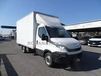 Usata Opel Movano 145 CV (106 kW) 2017 Bianco pastello Monovolume