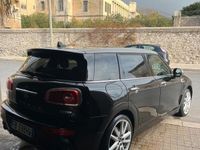 usata Mini Cooper Clubman 2.0 D automatica