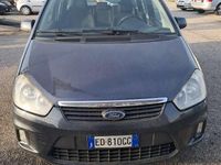 Usata Ford C-MAX Trend 140 CV (102 kW) 2011 Monovolume