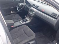 Usata VW Passat 150 CV (110 kW) 2007 Grigio Berlina