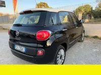 Usata Fiat 500L 84 CV (61 kW) 2015 Other Monovolume