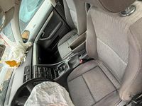 Usata Audi A4 2005 Grigio Station wagon