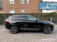 usata Volvo XC90 d5 Inscription awd TETTO GANCIO TRAINO EURO6D TEMP