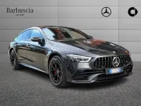 Usata Mercedes AMG GT Premium Plus 367 CV (269 kW) 2023 Grigio Coupé