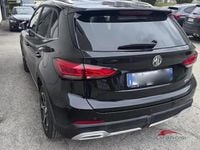 Nuova MG ZS Comfort 116 CV (85 kW) 2025 Pebble black Berlina