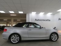 usata BMW 118 Cabriolet 118i Eletta