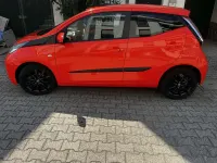 Usata Toyota Aygo X-play 73 CV (53 kW) 2016 Utilitaria