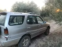 Usata Tata Safari 87 CV (63 kW) 2004 SUV