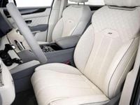 Usata Bentley Bentayga 549 CV (403 kW) 2025 Grigio SUV