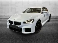 Usata BMW M2 460 CV (338 kW) 2025 Blu/azzurro Coupé