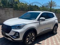 Usata DR DR 5.0 117 CV (86 kW) 2023 Bianco SUV