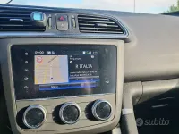 Usata Renault Kadjar 140 CV (102 kW) 2019 Grigio SUV