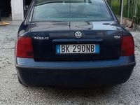 usata VW Passat 1ª/2ª/3ª/4ª - 1997