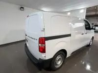 Nuova Peugeot Expert S 119 CV (87 kW) 2025 Bianco Furgone