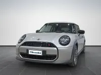 Usata Mini Cooper S Classic 204 CV (150 kW) 2024 C6b Utilitaria