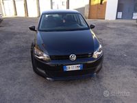 usata VW Polo 1.6 TDI - 2013