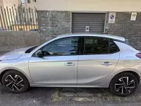 Usata Opel Corsa 101 CV (74 kW) 2025 Grigio Utilitaria