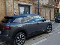 Usata Citroën C4 Shine 102 CV (75 kW) 2019 SUV