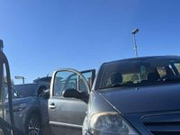 Usata Citroën C3 Elegance 70 CV (51 kW) 2006 Berlina