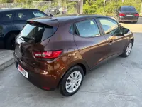 Usata Renault Clio IV 90 CV (66 kW) 2016 Marrone Berlina
