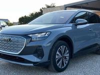 usata Audi Q4 e-tron 35 Business Advanced