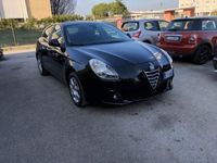 usata Alfa Romeo Giulietta 1.6 jtdm(2) Distinctive