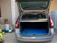 Usata Renault Mégane II 105 CV (77 kW) 2005