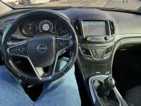 Usata Opel Insignia Cosmo 140 CV (102 kW) 2015 Station wagon