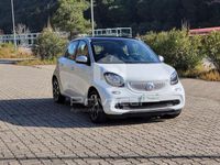 usata Smart ForFour 70 1.0 twinamic Passion