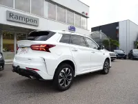 Nuova Cirelli 3 133 CV (97 kW) 2026 Bianco SUV