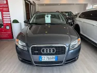 Usata Audi A4 200 CV (147 kW) 2006 Grigio Station wagon