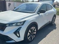 Usata Renault Rafale Techno 200 CV (147 kW) 2025 Bianco opaco SUV