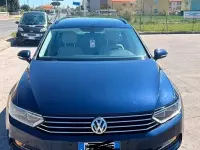 Usata VW Passat 120 CV (88 kW) 2016 Station wagon