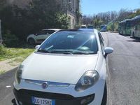 usata Fiat Punto Evo 5p 1.2 Blue&Me s&s