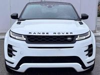 Usata Land Rover Range Rover evoque R-Dynamic 150 CV (110 kW) 2019 SUV