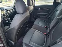 Usata Mini Cooper D Clubman 2018 Rosso Station wagon