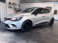 Occasion Renault Clio Business 90 ch (66 kW) 2019 Gris Van