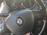 Usata Renault Captur 90 CV (66 kW) 2014 Grigio SUV