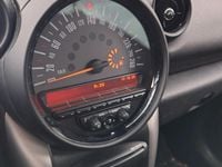 Usata Mini Countryman 2015 Bianco SUV