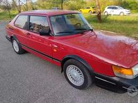 Usata Saab 900 1991 Berlina