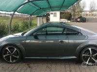 Usata Audi TT 230 CV (169 kW) 2016 Coupé